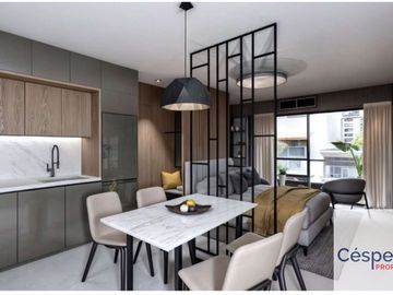 Departamento en venta en Villa Urquiza