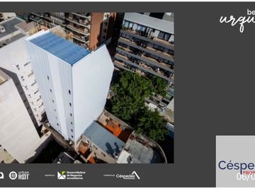 Departamento en venta en Villa Urquiza