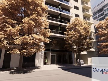 Departamento en venta en Villa Urquiza