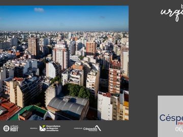 Departamento en venta en Villa Urquiza