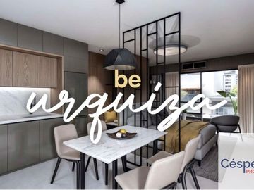 Departamento en venta en Villa Urquiza