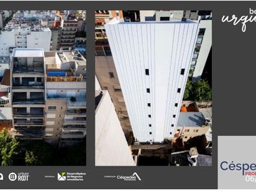 Departamento en venta en Villa Urquiza