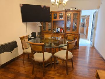 VENTA DUPLEX CASA 4 AMBIENTES RAMOS MEJIA