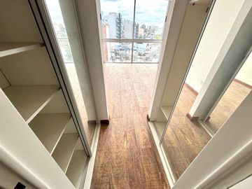 VENTA DEPARTAMENTO 2 AMB A ESTRENAR RAMOS MEJIA