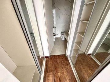 VENTA DEPARTAMENTO 2 AMB A ESTRENAR RAMOS MEJIA
