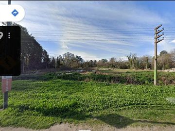VENTA TERRENO SOBRE RUTA 8  DEL VISO PILAR
