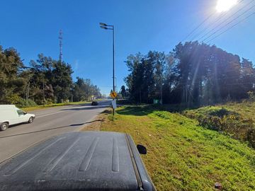 VENTA TERRENO SOBRE RUTA 8  DEL VISO PILAR