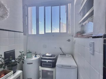 DEPARTAMENTO VENTA 3 AMB RAMOS MEJIA APTO CREDITO