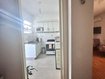 DEPARTAMENTO VENTA 3 AMB RAMOS MEJIA APTO CREDITO