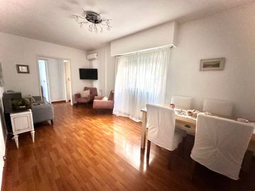 DEPARTAMENTO VENTA 3 AMB RAMOS MEJIA APTO CREDITO