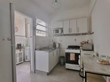DEPARTAMENTO VENTA 3 AMB RAMOS MEJIA APTO CREDITO