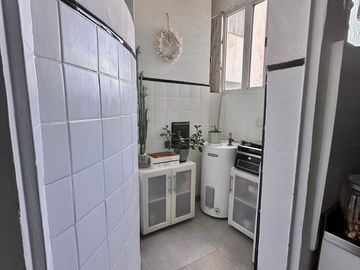 DEPARTAMENTO VENTA 3 AMB RAMOS MEJIA APTO CREDITO