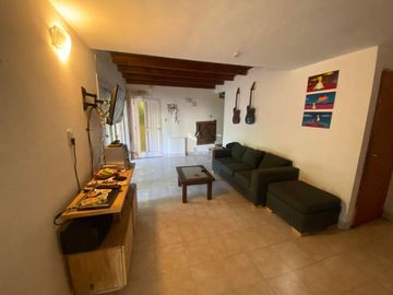 PH en venta de 2 dormitorios con parque