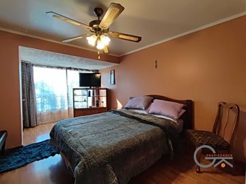 Casa en venta en LA FLORIDA
