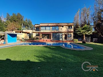 Casa en venta en LA FLORIDA
