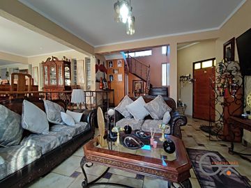 Casa en venta en LA FLORIDA