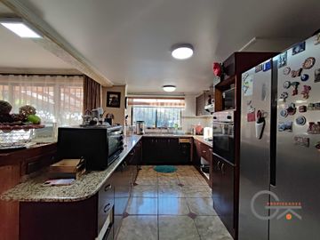 Casa en venta en LA FLORIDA