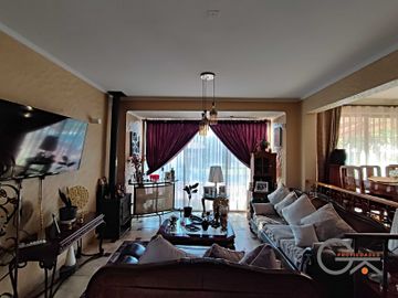 Casa en venta en LA FLORIDA