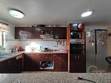 Casa en venta en LA FLORIDA