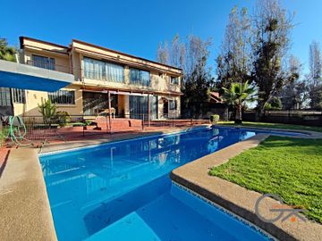 Casa en venta en LA FLORIDA