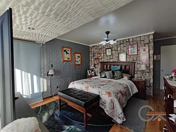 Casa en venta en LA FLORIDA
