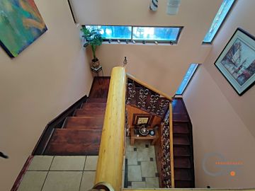 Casa en venta en LA FLORIDA