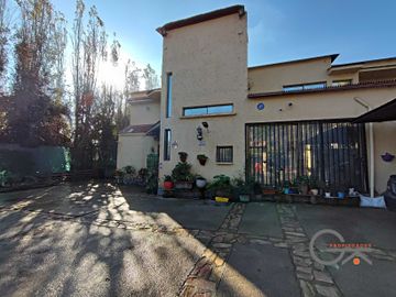 Casa en venta en LA FLORIDA