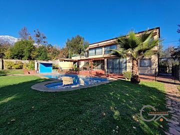 Casa en venta en LA FLORIDA