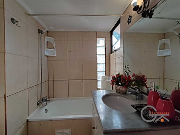 Casa en venta en LA FLORIDA