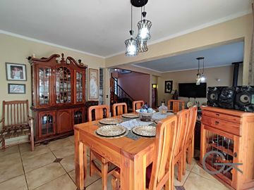 Casa en venta en LA FLORIDA