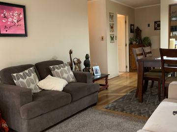 Departamento en venta en CHIGUAYANTE