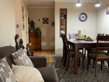Departamento en venta en CHIGUAYANTE