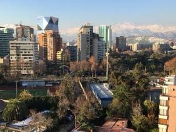 Departamento en venta en LAS CONDES