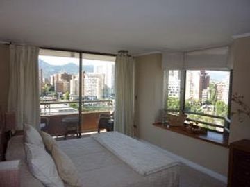 Departamento en venta en LAS CONDES
