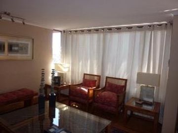 Departamento en venta en LAS CONDES