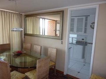 Departamento en venta en LAS CONDES
