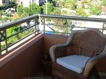 Departamento en venta en LAS CONDES