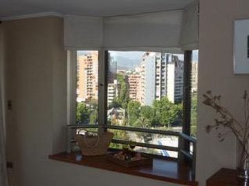 Departamento en venta en LAS CONDES