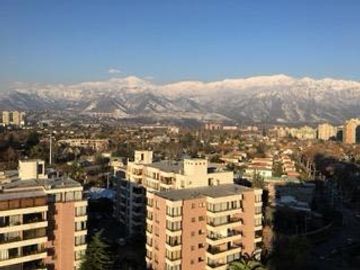 Departamento en venta en LAS CONDES