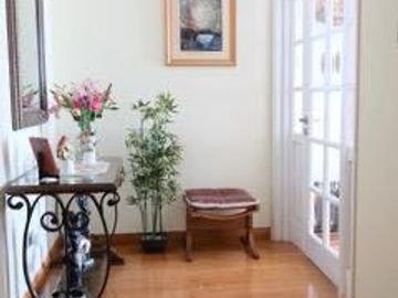 Departamento en venta en LAS CONDES