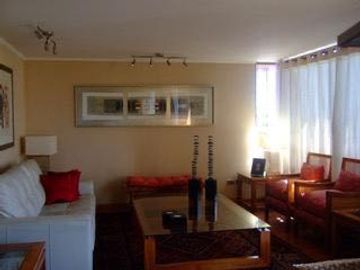 Departamento en venta en LAS CONDES