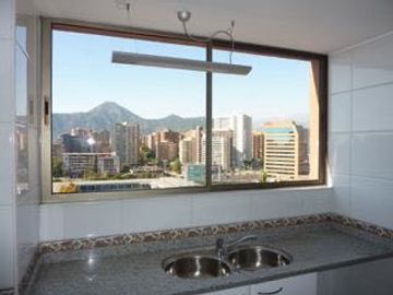 Departamento en venta en LAS CONDES