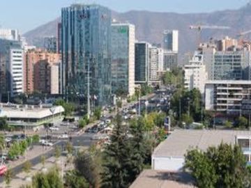 Departamento en venta en LAS CONDES