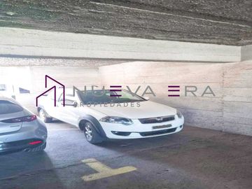 Estacionamiento en venta en SANTIAGO