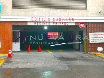 Estacionamiento en venta en SANTIAGO