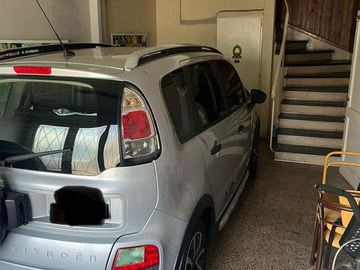 VENTA CASA MULTIFAMILIAR EN CASEROS APTO CREDITO