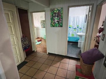 VENTA CASA MULTIFAMILIAR EN CASEROS APTO CREDITO