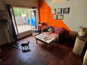 VENTA CASA MULTIFAMILIAR EN CASEROS APTO CREDITO