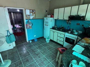 VENTA CASA MULTIFAMILIAR EN CASEROS APTO CREDITO
