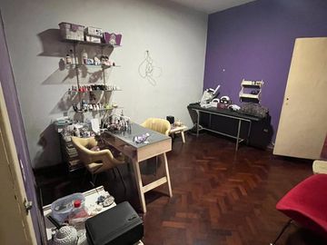 VENTA CASA MULTIFAMILIAR EN CASEROS APTO CREDITO